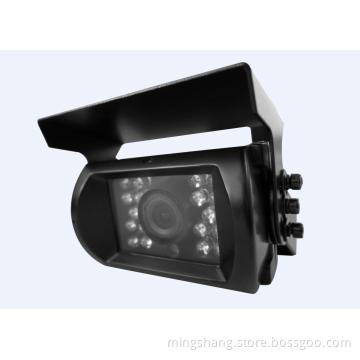 Security camera with waterproof IP68 and nightvision 10 meters